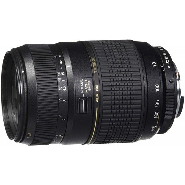 楽天市場】タムロンaf 70 300mm f 4 5．6 di ld macroペンタックス用の通販