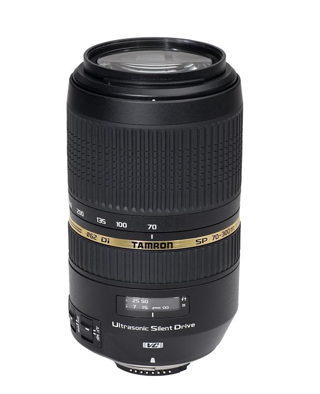 楽天市場】SP 70－300mm F4－5．6 Di VC USD キヤノン用の通販