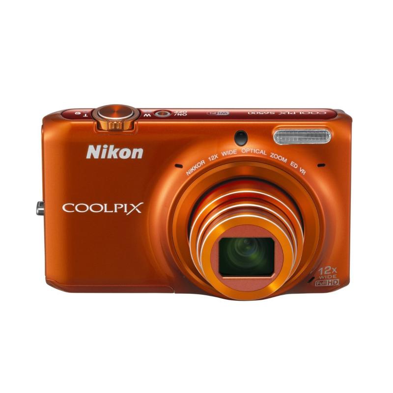 楽天市場】COOLPIX S6500の通販