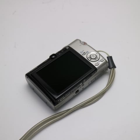 楽天市場】【中古】Canon デジタルカメラ IXY (イクシ) DIGITAL 800 IS