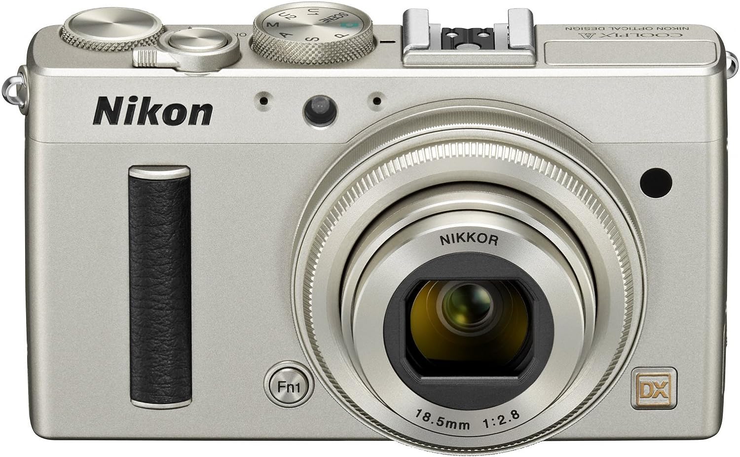 楽天市場】【中古】Nikon デジタルカメラ COOLPIX A DXフォーマット
