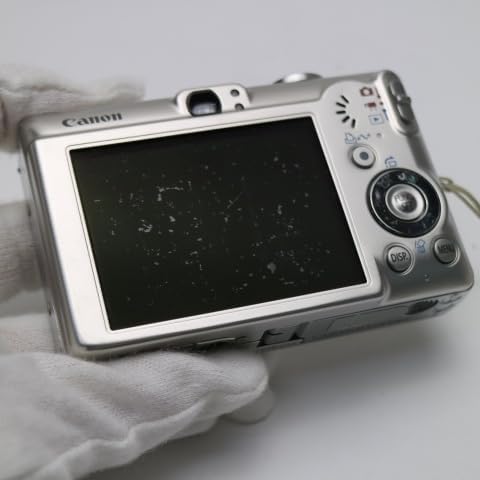 楽天市場】【中古】Canon IXY DIGITAL イクシィデジタル IXY-D70