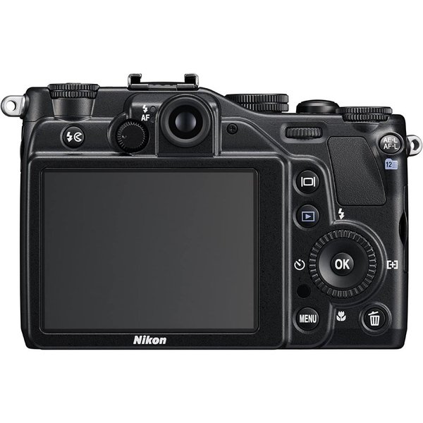 楽天市場】【中古】ニコン Nikon デジタルカメラ COOLPIX P7000