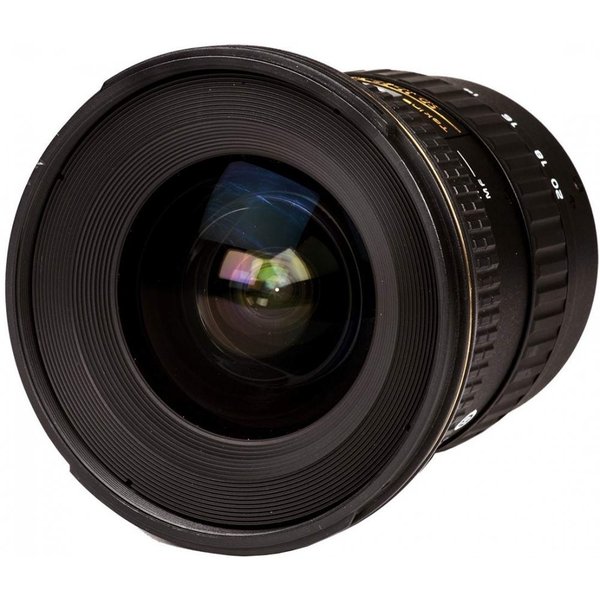 楽天市場】【中古】トキナー Tokina 超広角ズームレンズ AT-X 11-20 F2
