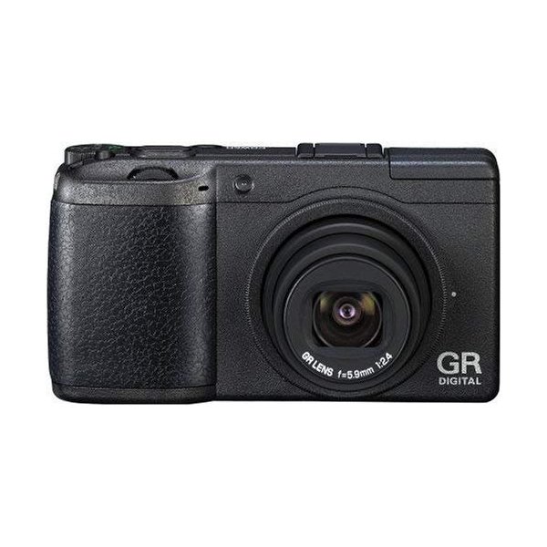 楽天市場】RICOH gr2の通販