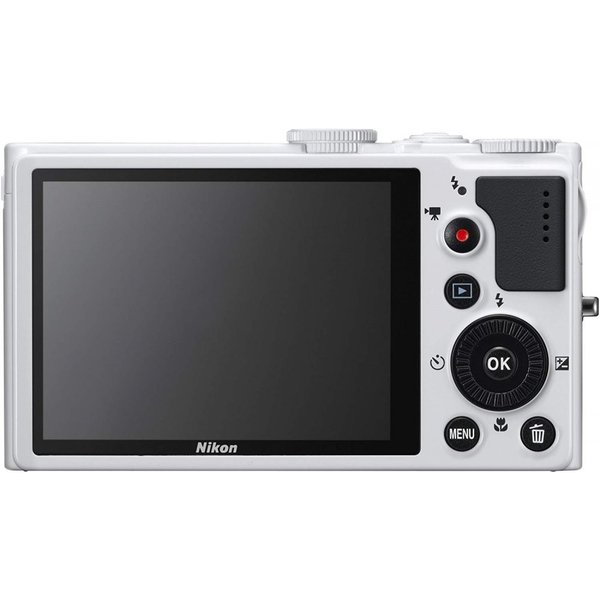 楽天市場】【中古】ニコン Nikon COOLPIX P310 ホワイト P310WH