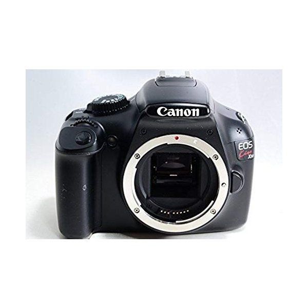 楽天市場】【中古】キヤノン Canon EOS Kiss X50 レンズキット EF-S18