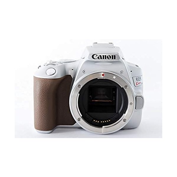 楽天市場】【中古】キヤノン Canon EOS Kiss X10シルバー EF-S18-55 IS