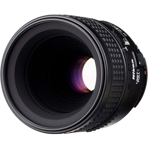 楽天市場】Nikon Ai AF Micro Nikkor 60mm F2．8Dの通販
