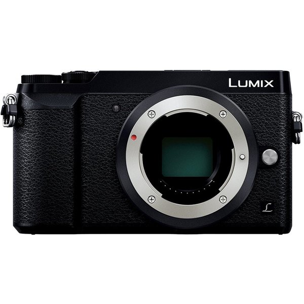 楽天市場】lumix gx7mk2 中古の通販