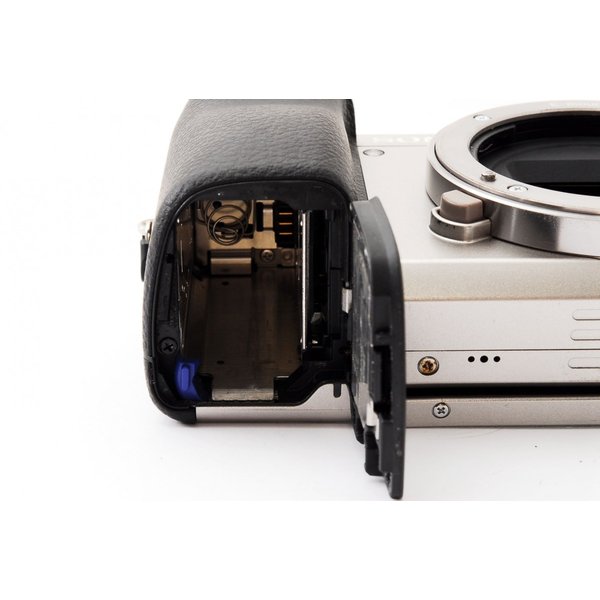 楽天市場】【中古】ソニー SONY a6000 シルバー ボディ 美品 Wi-Fiで