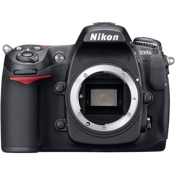 楽天市場】【中古】ニコン Nikon D300S ボディ D300S : カメラFanks