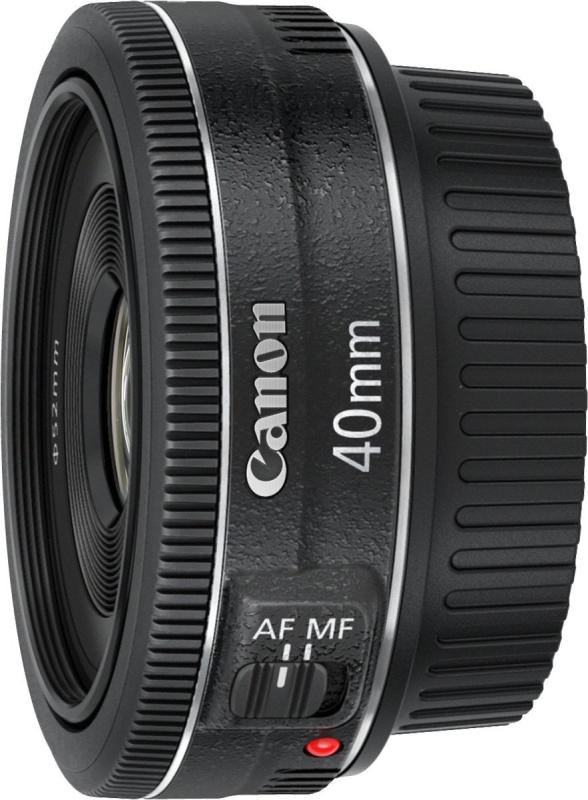 楽天市場】ef40mm f2．8 stm 中古の通販