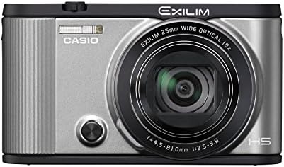 楽天市場】【中古】CASIO デジタルカメラ EXILIM EX-ZR1600SR 自分撮り