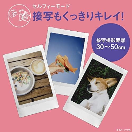 楽天市場】【中古】FUJIFILM インスタントカメラ チェキ instax mini