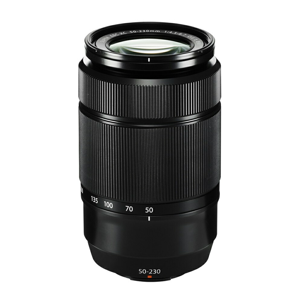 楽天市場】[新品]FUJIFILM フジフイルム 望遠ズームレンズ XC50