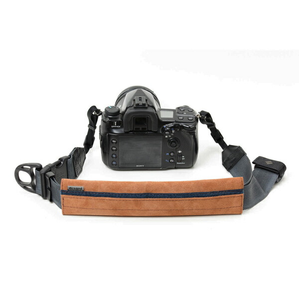 楽天市場】ショルダーパッド 本革 カメラ用肩の疲労も軽減！ショルダー