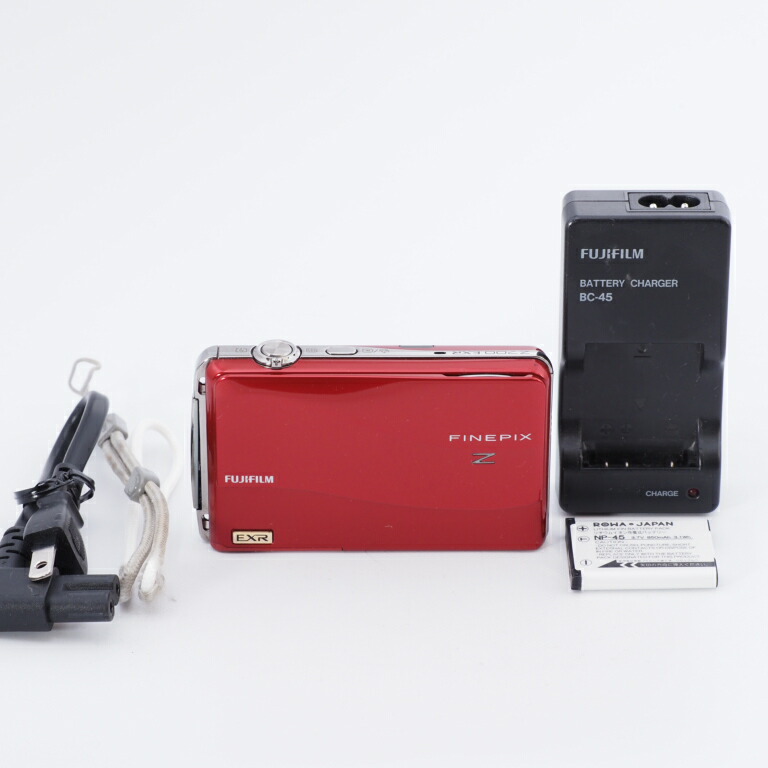 楽天市場】FUJIFILM フジフイルム デジタルカメラ FinePix Z700EXR