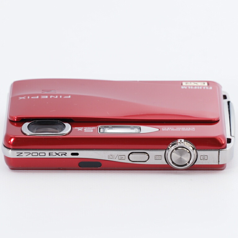 楽天市場】FUJIFILM フジフイルム デジタルカメラ FinePix Z700EXR