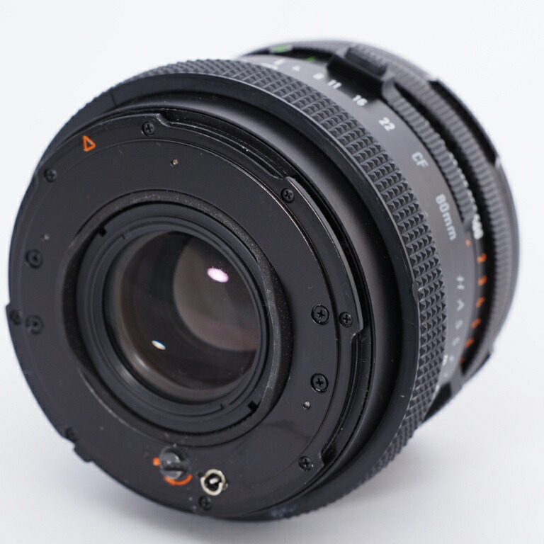 楽天市場】HASSELBLAD ハッセルブラッド Carl Zeiss Planar CF 80mm F2