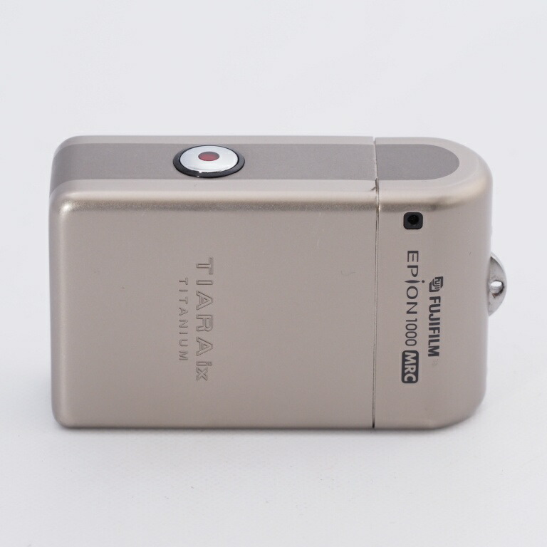 楽天市場】FUJIFILM 富士フィルム EPION 1000 MRC TIARA ix TITANIUM