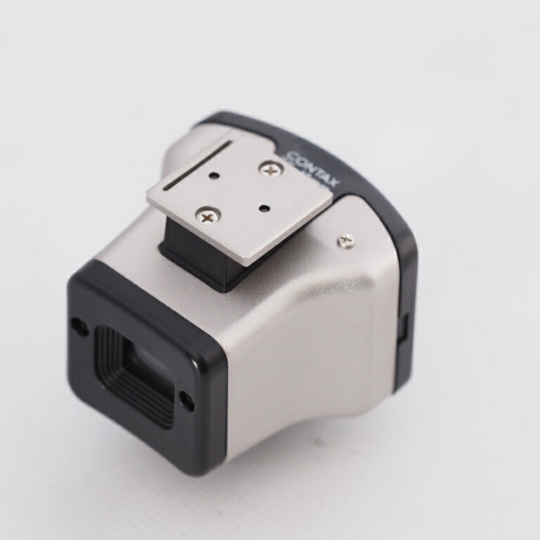 楽天市場】CONTAX コンタックス Carl Zeiss G Hologon ホロゴン 16mm