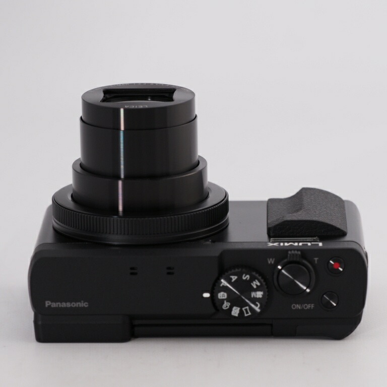 楽天市場】Panasonic パナソニック コンパクトデジタルカメラ