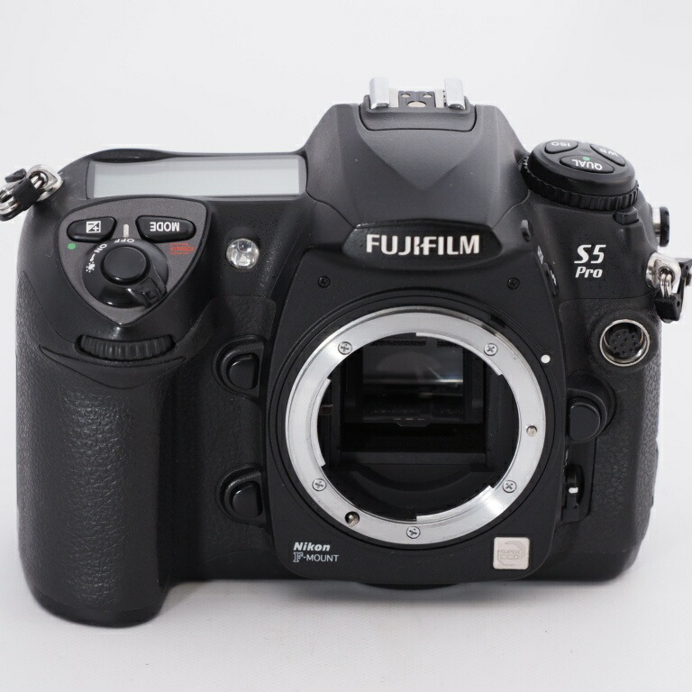 楽天市場】FUJIFILM フジフイルム デジタル一眼レフカメラ FinePix