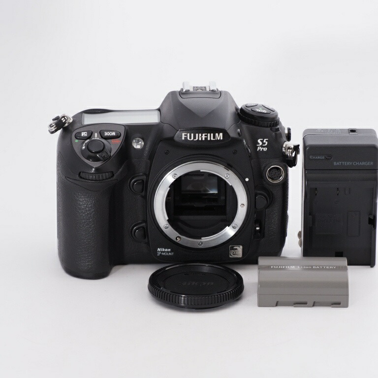 楽天市場】FUJIFILM フジフイルム デジタル一眼レフカメラ FinePix