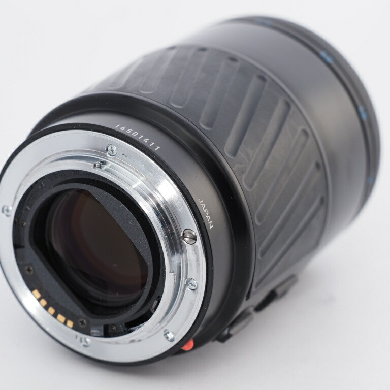 楽天市場】MINOLTA ミノルタ AF MACRO 100mm f2.8 (32)ソニーAマウント