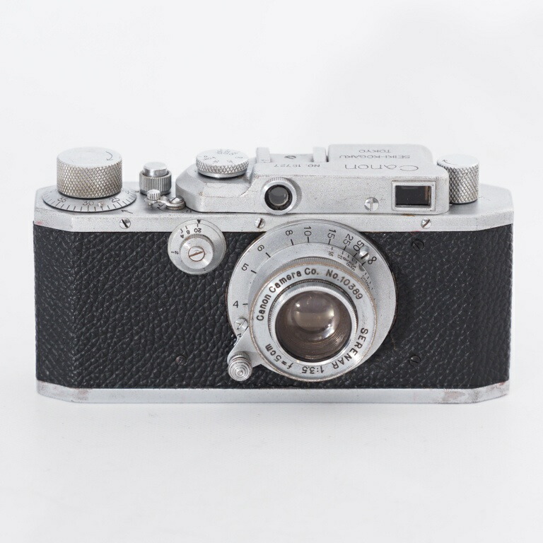 楽天市場】ビンテージ・クラシカルカメラ（メーカーキヤノン