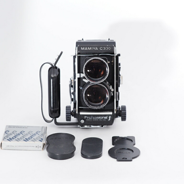 楽天市場】マミヤ c330の通販
