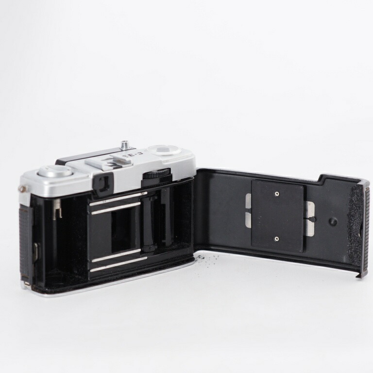 楽天市場】OLYMPUS オリンパス PEN EE-3 ハーフサイズ フィルムカメラ