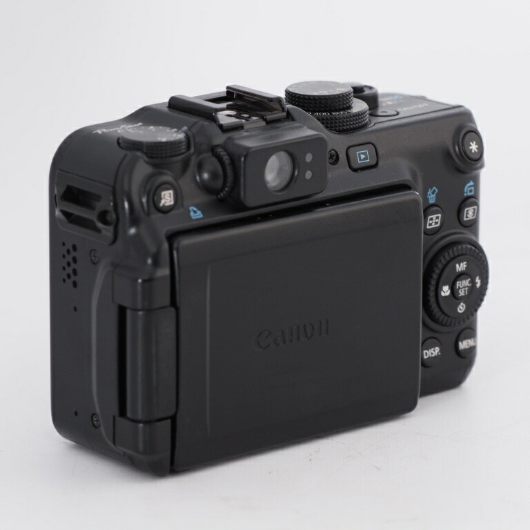 楽天市場】Canon キヤノン コンパクトデジタルカメラ Power Shot G11