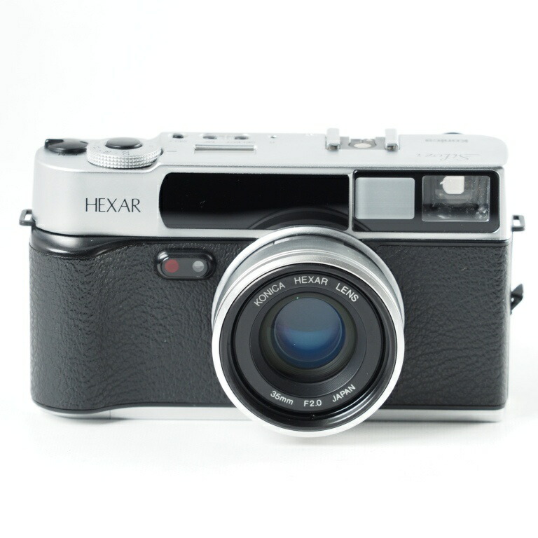 楽天市場】konica hexarの通販