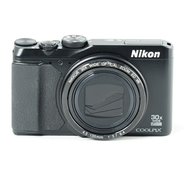 楽天市場】Nikon COOLPIX s9900の通販