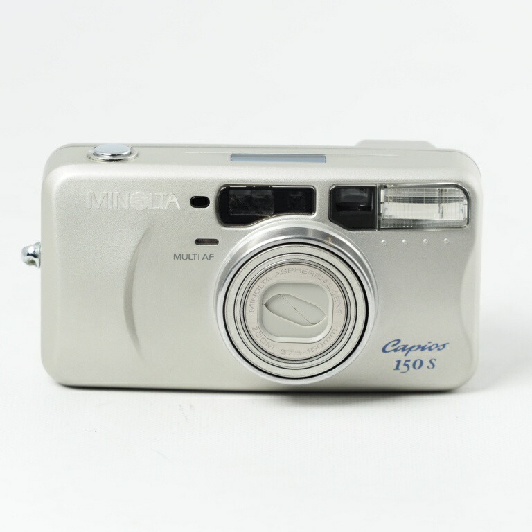 楽天市場】コンパクトフィルムカメラ（メーカーコニカミノルタ