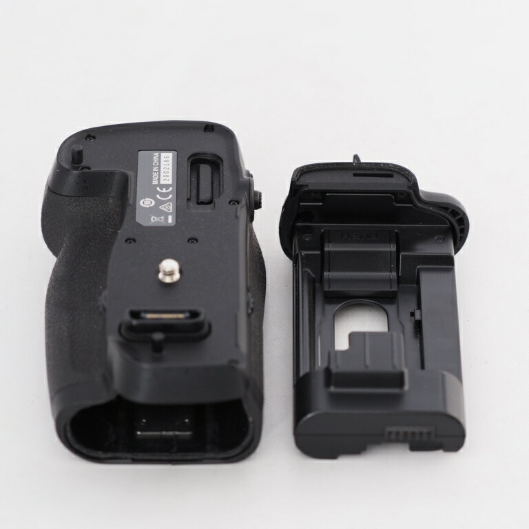 楽天市場】Nikon ニコン マルチパワーバッテリーパック MB-D17 D500用