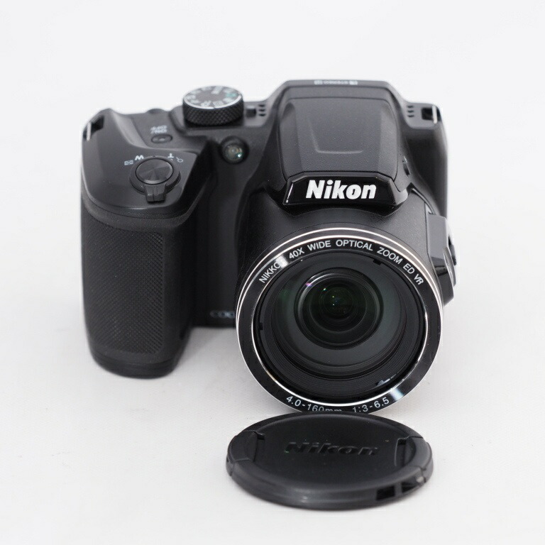 楽天市場】Nikon ニコン デジタルカメラ COOLPIX B500 光学40倍ズーム