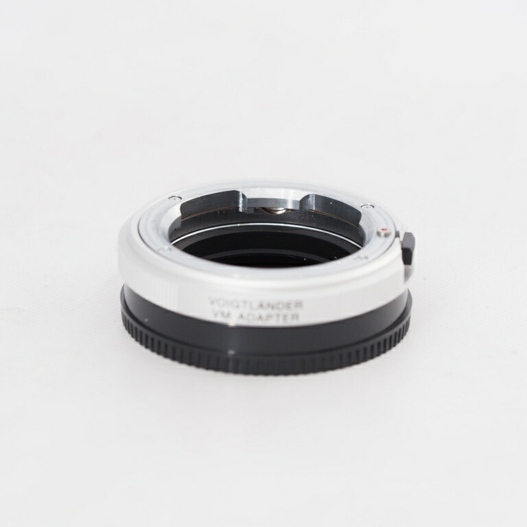 楽天市場】フォクトレンダー マウントアダプターの通販