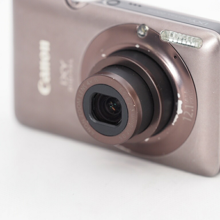 楽天市場】Canon キヤノン デジタルカメラ IXY DIGITAL 220 IS