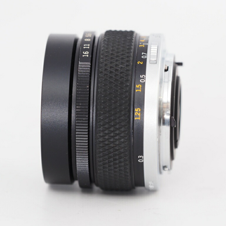 楽天市場】OLYMPUS オリンパス ズイコー ZUIKO MC Auto-W 35mm F2 OM