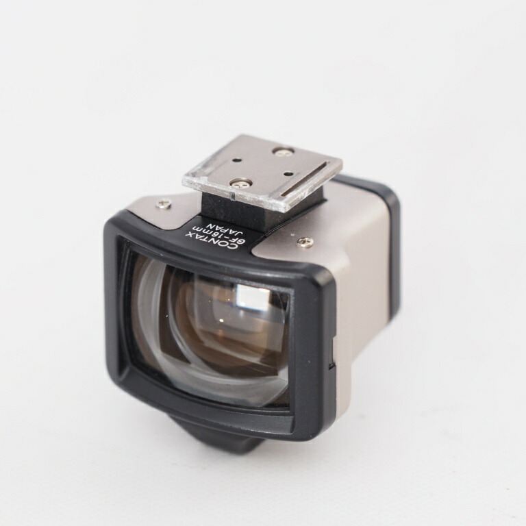 楽天市場】CONTAX Carl Zeiss Hologon 16mm F8 T* ライカ Mマウント