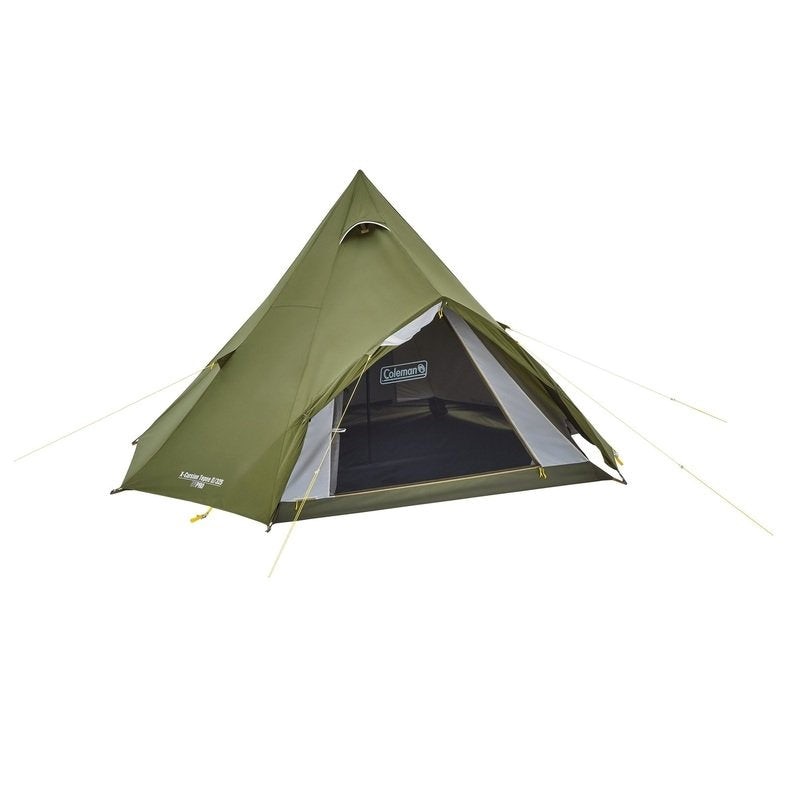 楽天市場】コールマン エクスカーションティピー／210の通販