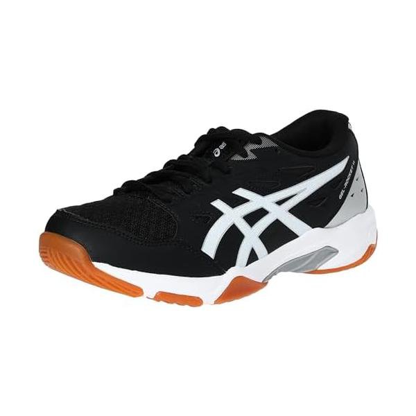 アシックス 1073A066 101 25.5 GEL-ROCKET11WIDE ASICS GEL-ROCKET 11