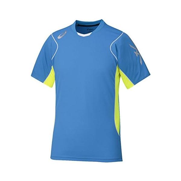 楽天市場】アシックス(ASICS) サッカー・フットサル シャツ XS6085