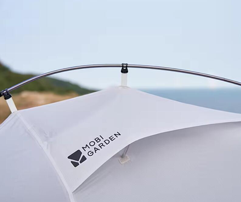 楽天市場】【MOBI GARDEN】 Light Knight Ultralight UL1 EXO 軽量