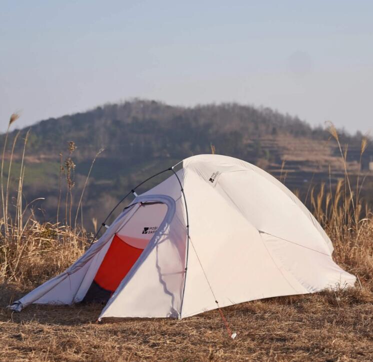 テント・タープ MOBI GARDEN LIGHT KNIGHT UL1 EXO テント・タープ