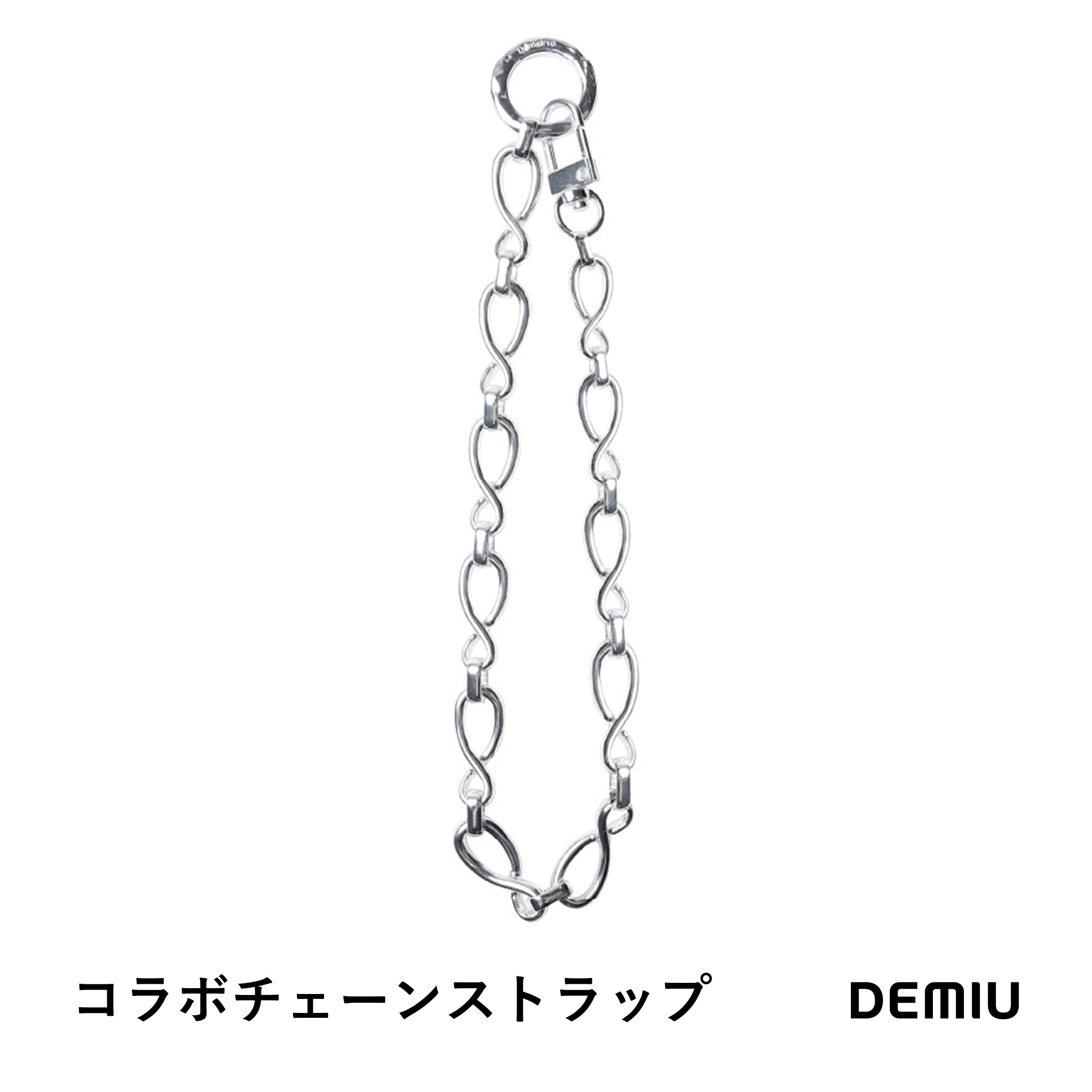 楽天市場】【ポイント10倍】【DEMIU公式】DEMIU × Nothing And Others