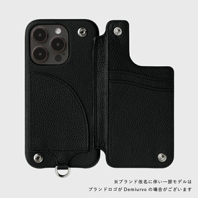 楽天市場】【ポイント10倍】【DEMIU公式】iPhone17 ケース 背面 手帳型